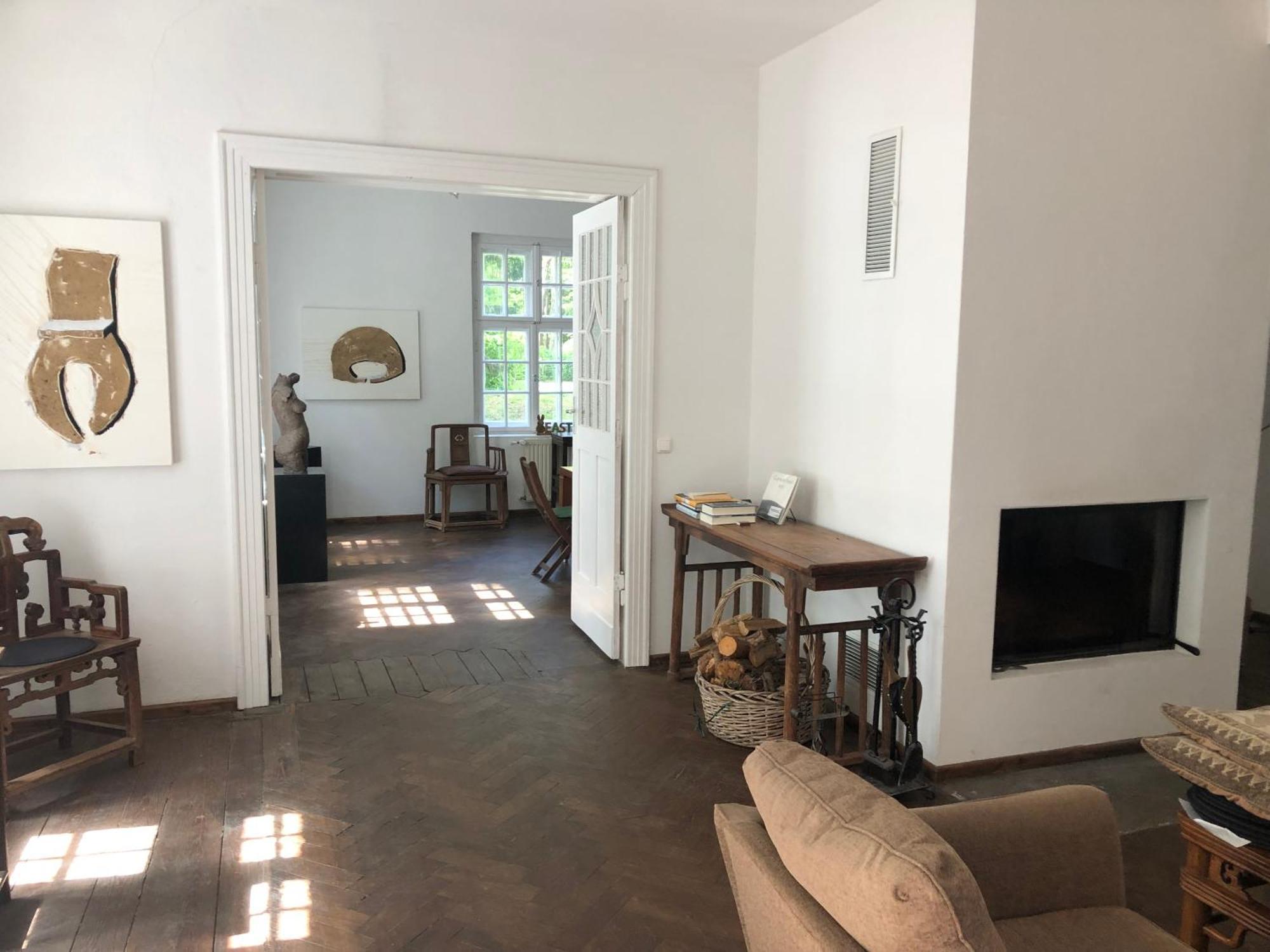Park Residence Bei Wu ヴェセンベルク エクステリア 写真